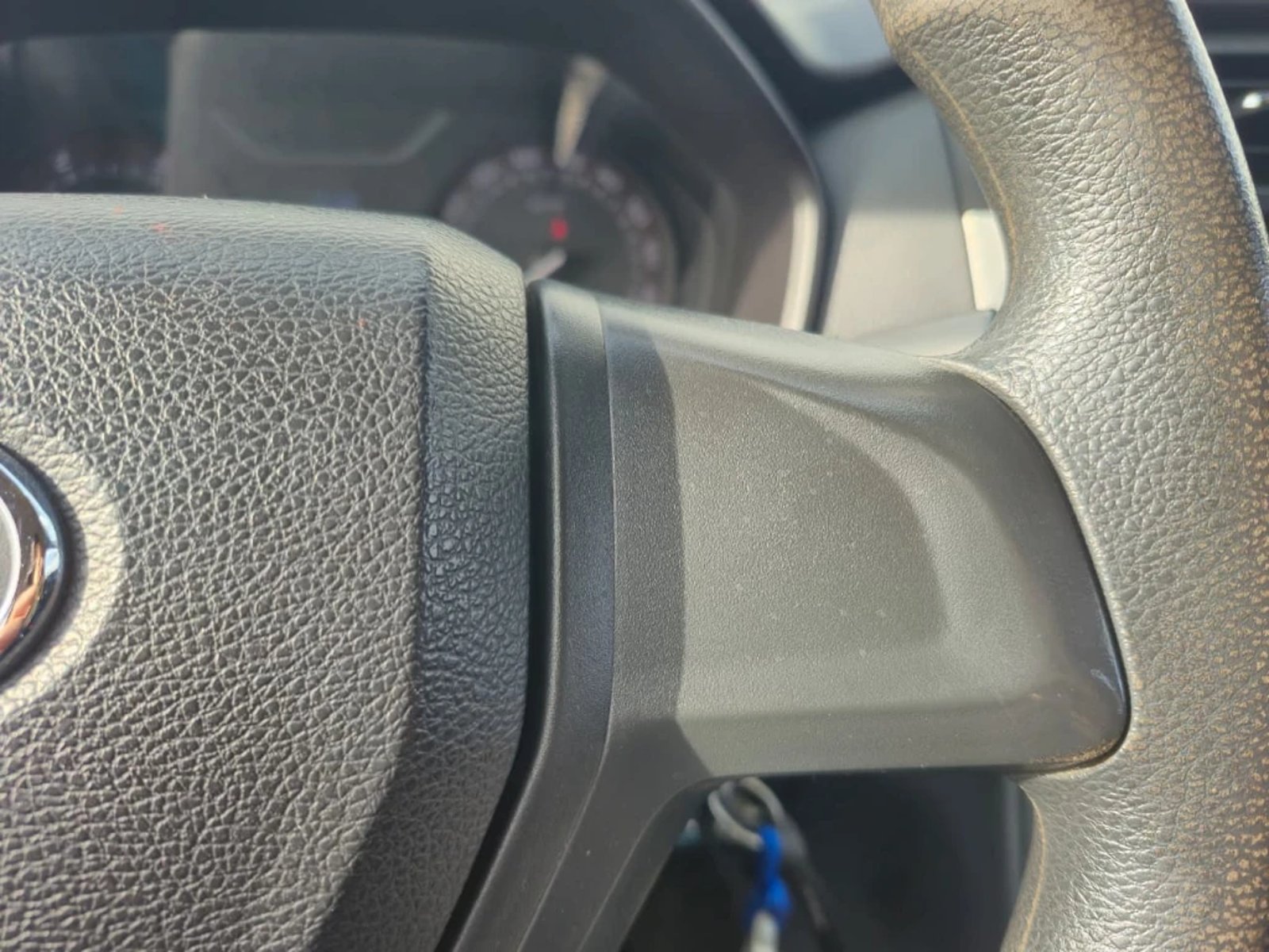 Maxus T60 2023 - Imagen 20 de 20