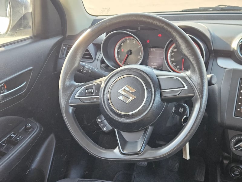 Suzuki Swift 2023 - Imagen 14 de 20