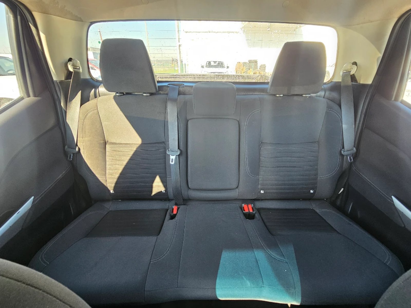 NISSAN NAVARA 2023 - Imagen 19 de 20
