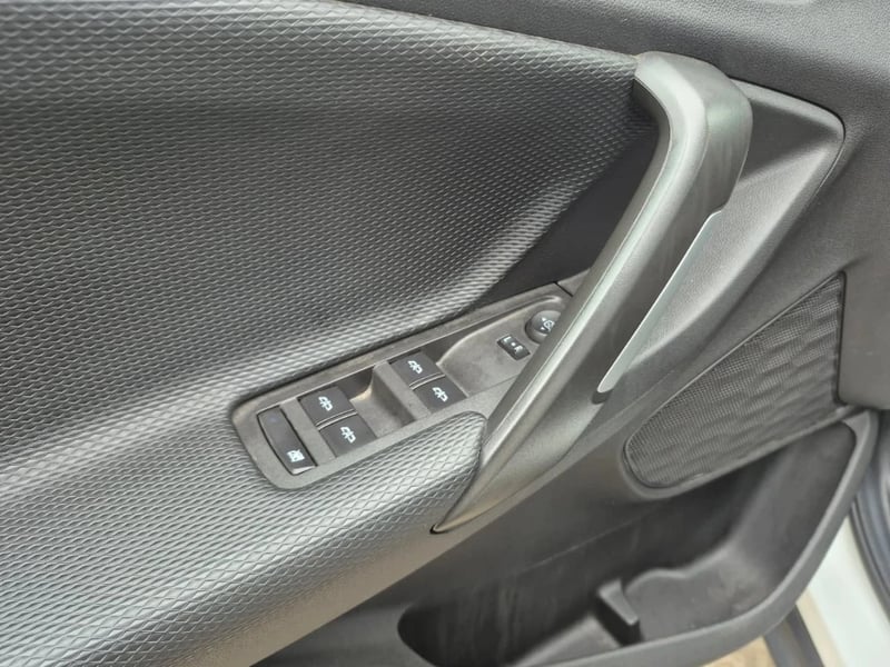 Chevrolet Tracker 2025 - Imagen 13 de 20