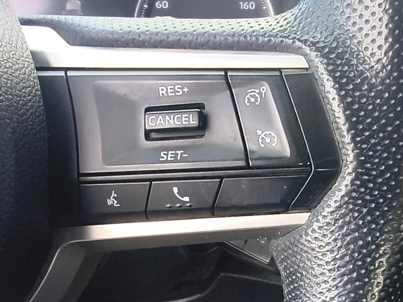 Mitsubishi L200 2024 - Imagen 18 de 20