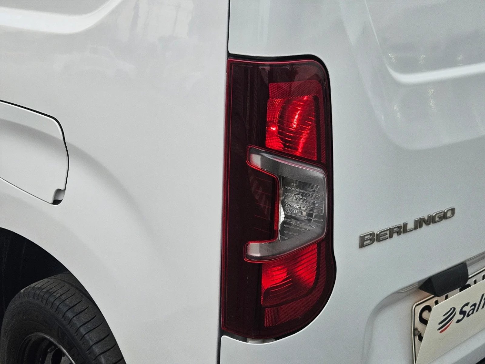 Citroën Berlingo 2023 - Imagen 12 de 20