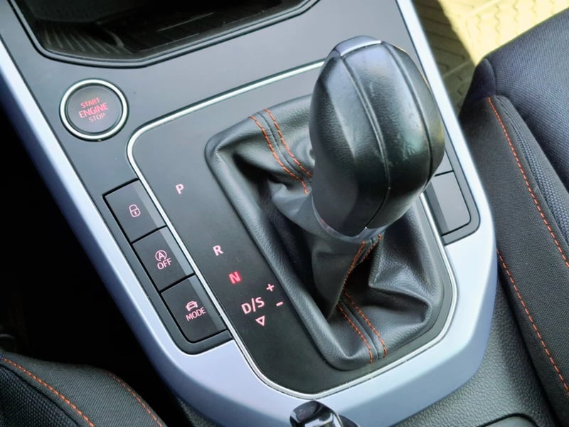 SEAT Arona 2024 - Imagen 19 de 20