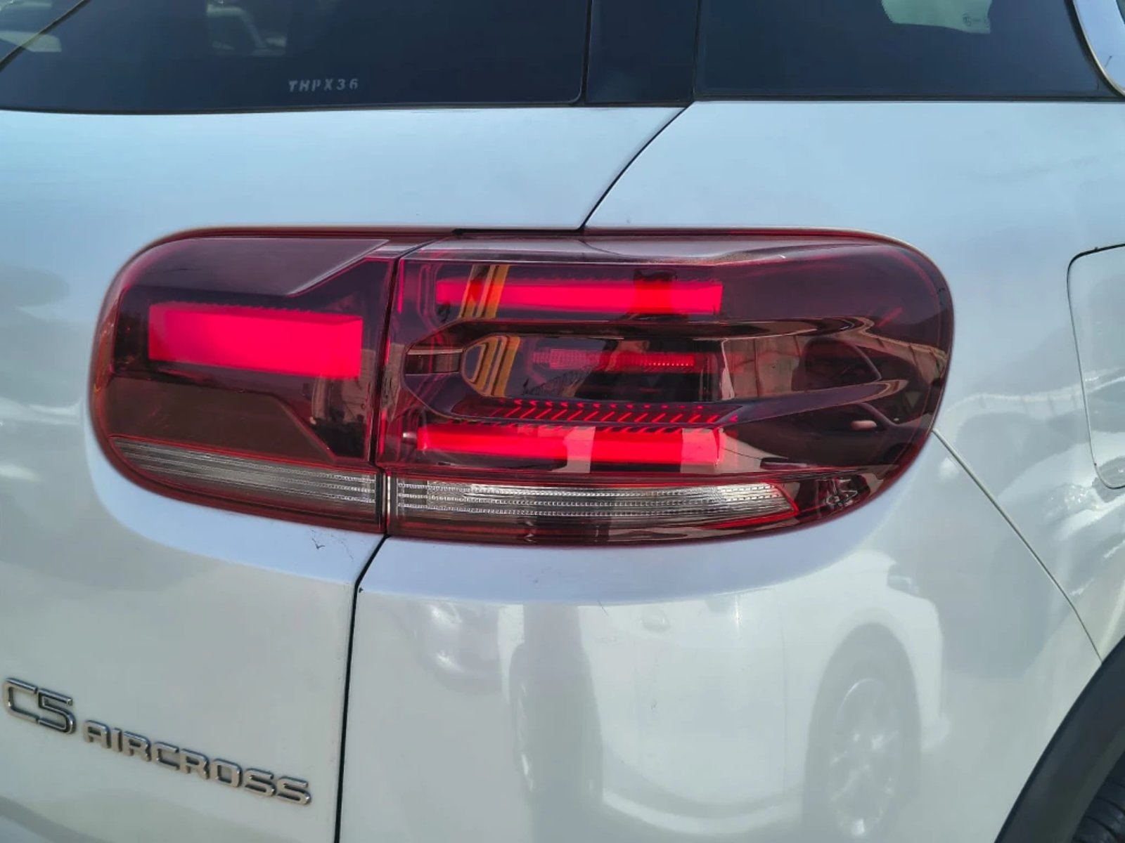 Citroën C5 2024 - Imagen 7 de 20