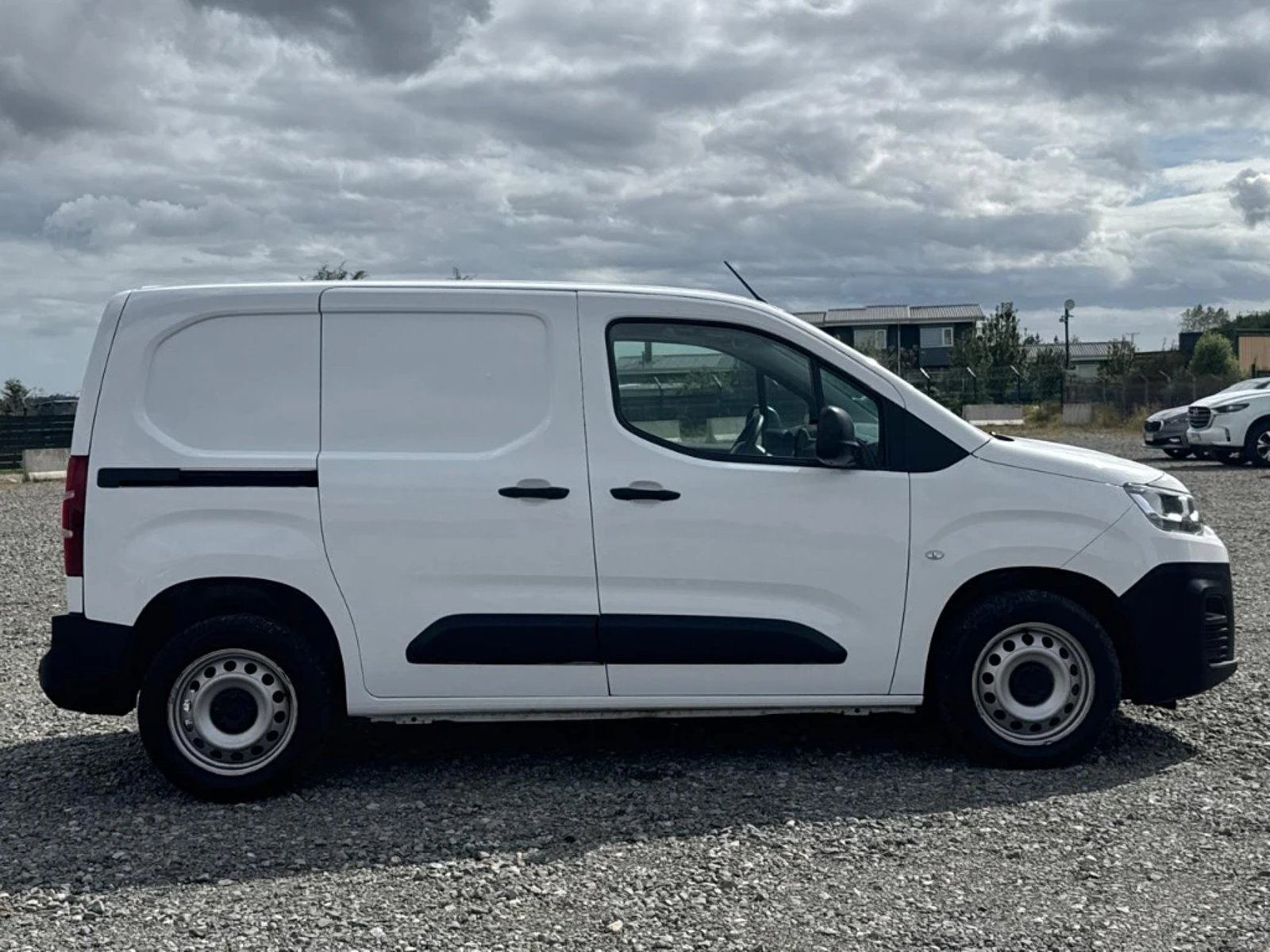 CITROEN BERLINGO 2022 - Imagen 4 de 20