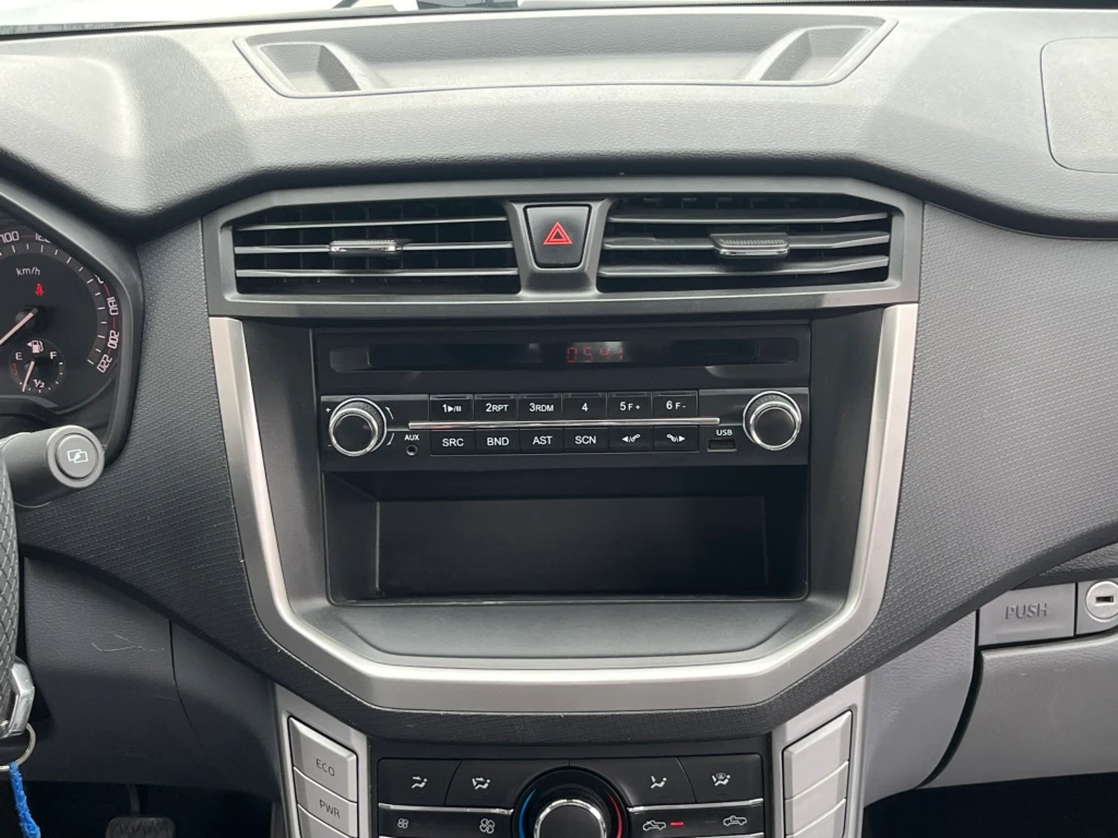Maxus T60 2023 - Imagen 17 de 20