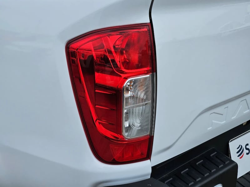 Nissan Navara 2023 - Imagen 11 de 20