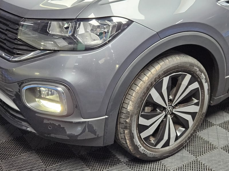 Volkswagen T-cross 2024 - Imagen 12 de 20