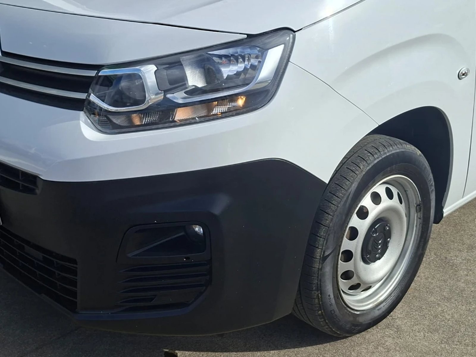 Citroën Berlingo 2023 - Imagen 11 de 20