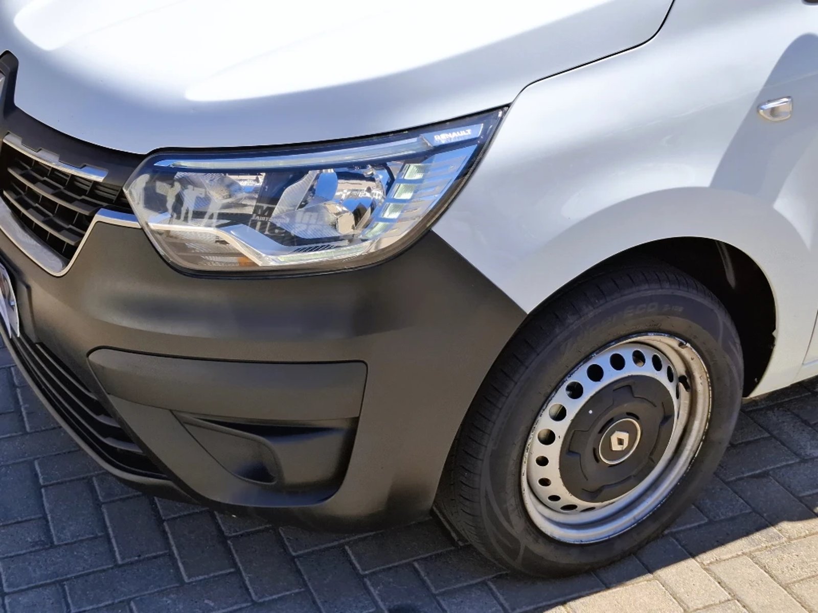 RENAULT EXPRESS 2023 - Imagen 9 de 20