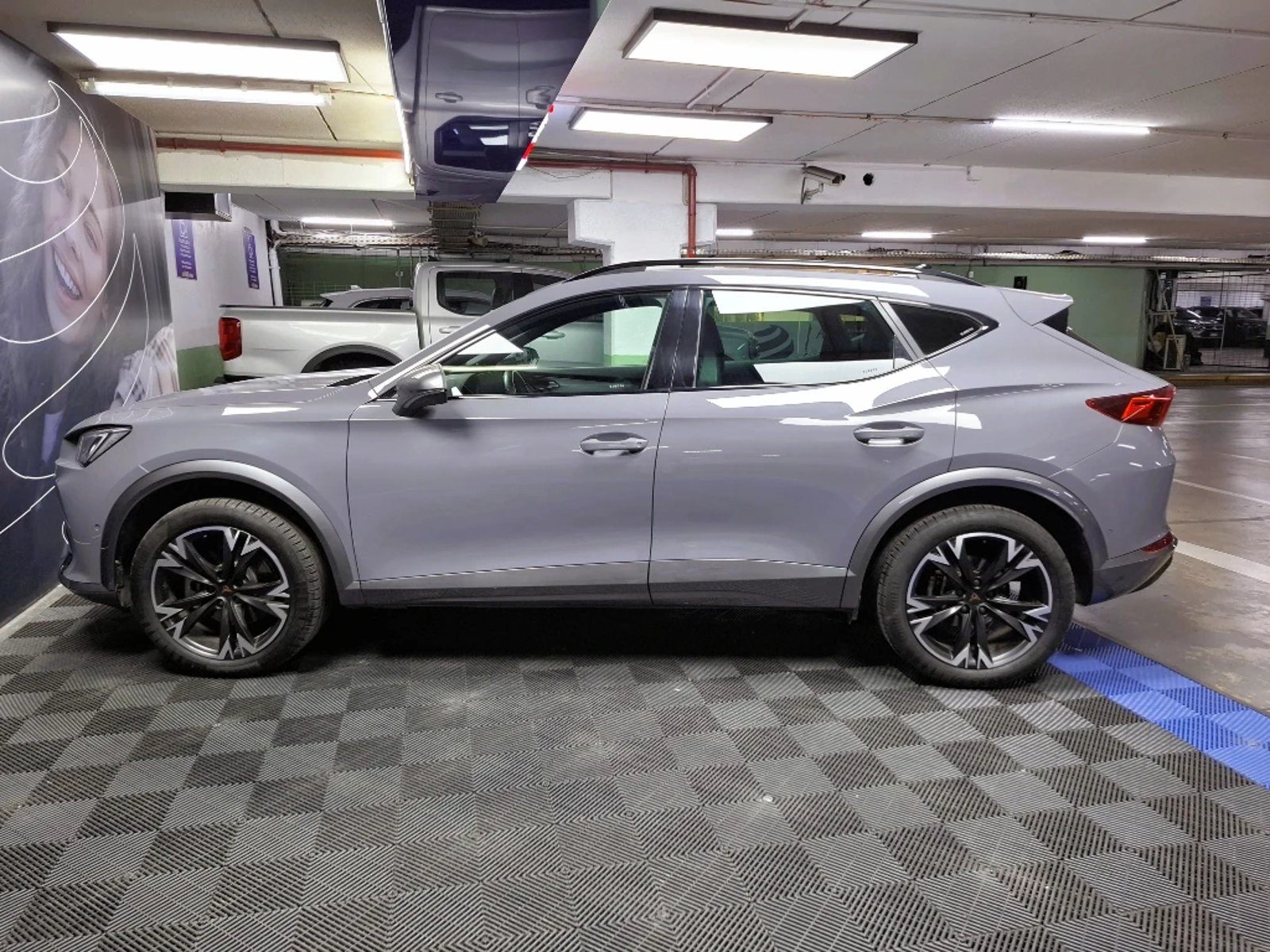 Cupra Formentor 2024 - Imagen 8 de 20
