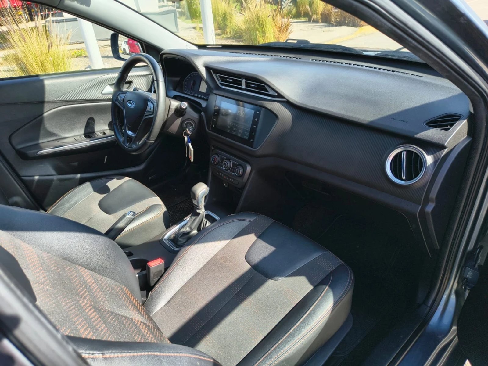 Chery Tiggo 2022 - Imagen 13 de 20