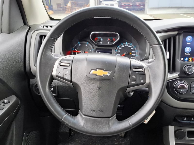 Chevrolet Colorado 2023 - Imagen 14 de 20