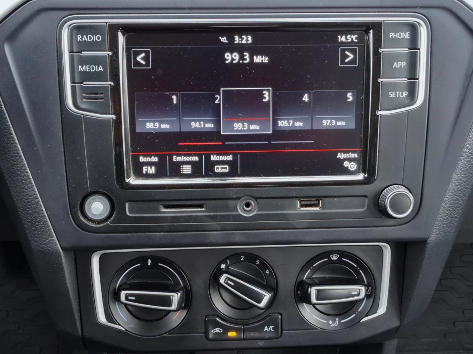 Volkswagen Gol 2022 - Imagen 18 de 20