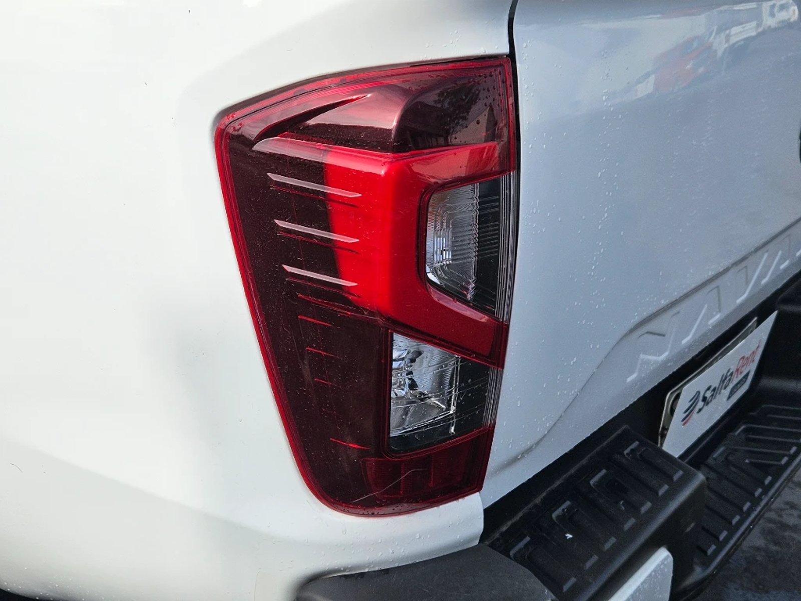 Nissan Navara 2023 - Imagen 12 de 20