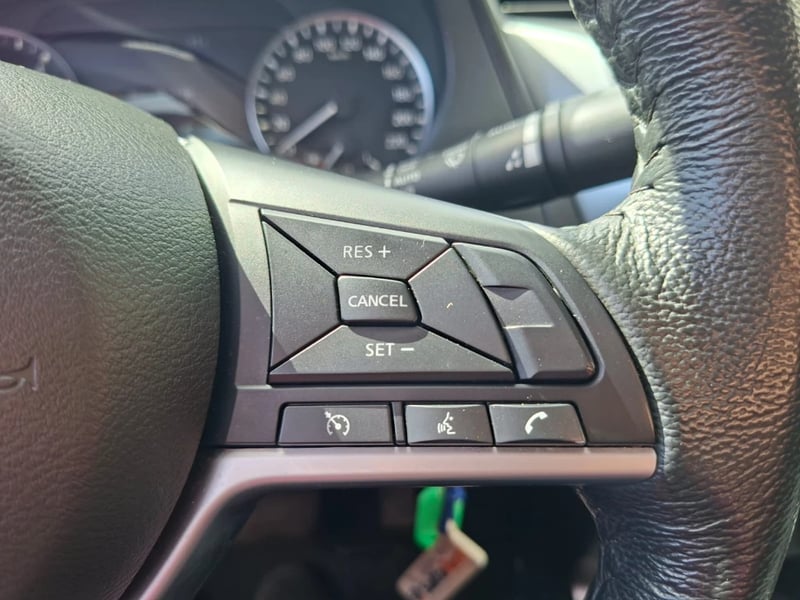 Nissan Navara 2023 - Imagen 20 de 20