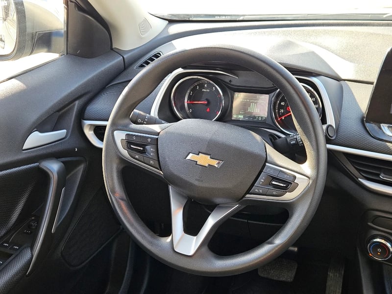 Chevrolet Tracker 2025 - Imagen 14 de 20