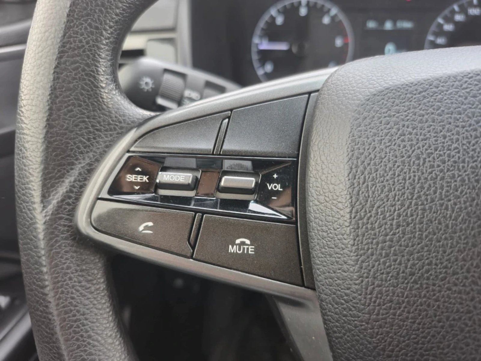 SsangYong Grand musso 2024 - Imagen 18 de 20