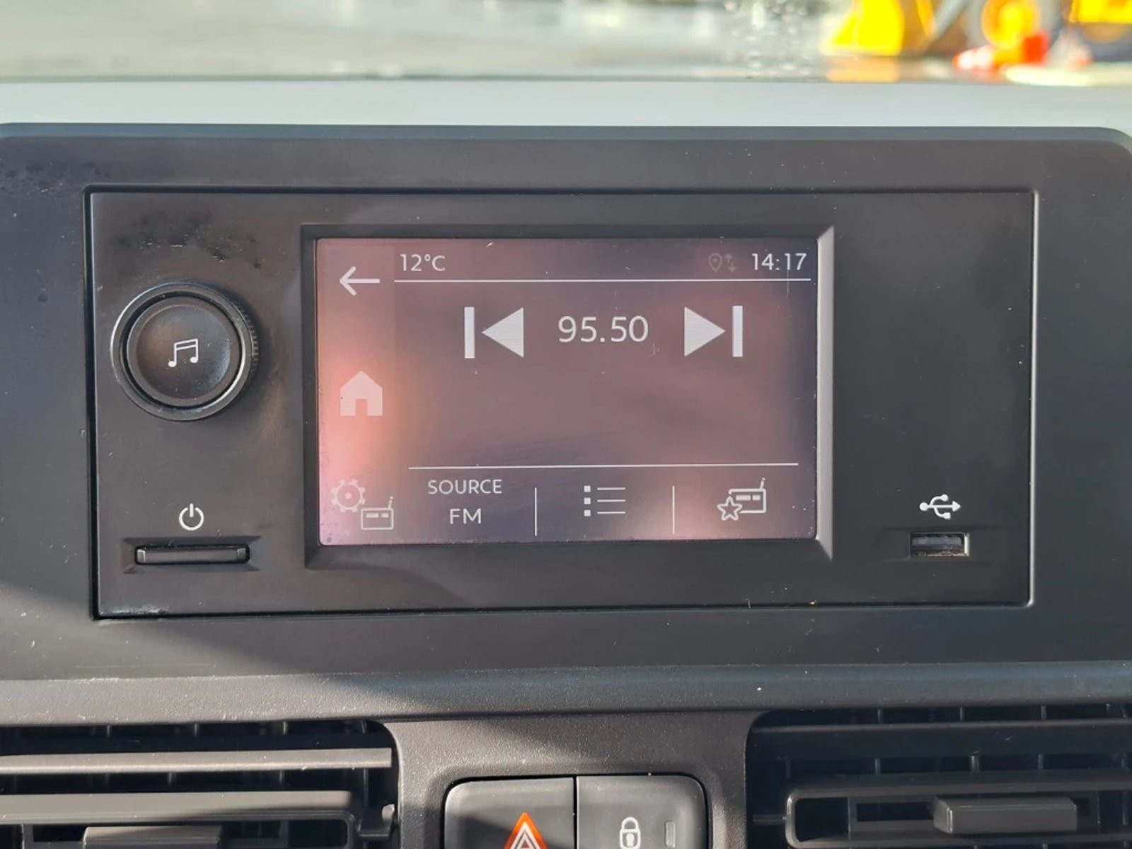 Citroën Berlingo 2024 - Imagen 20 de 20