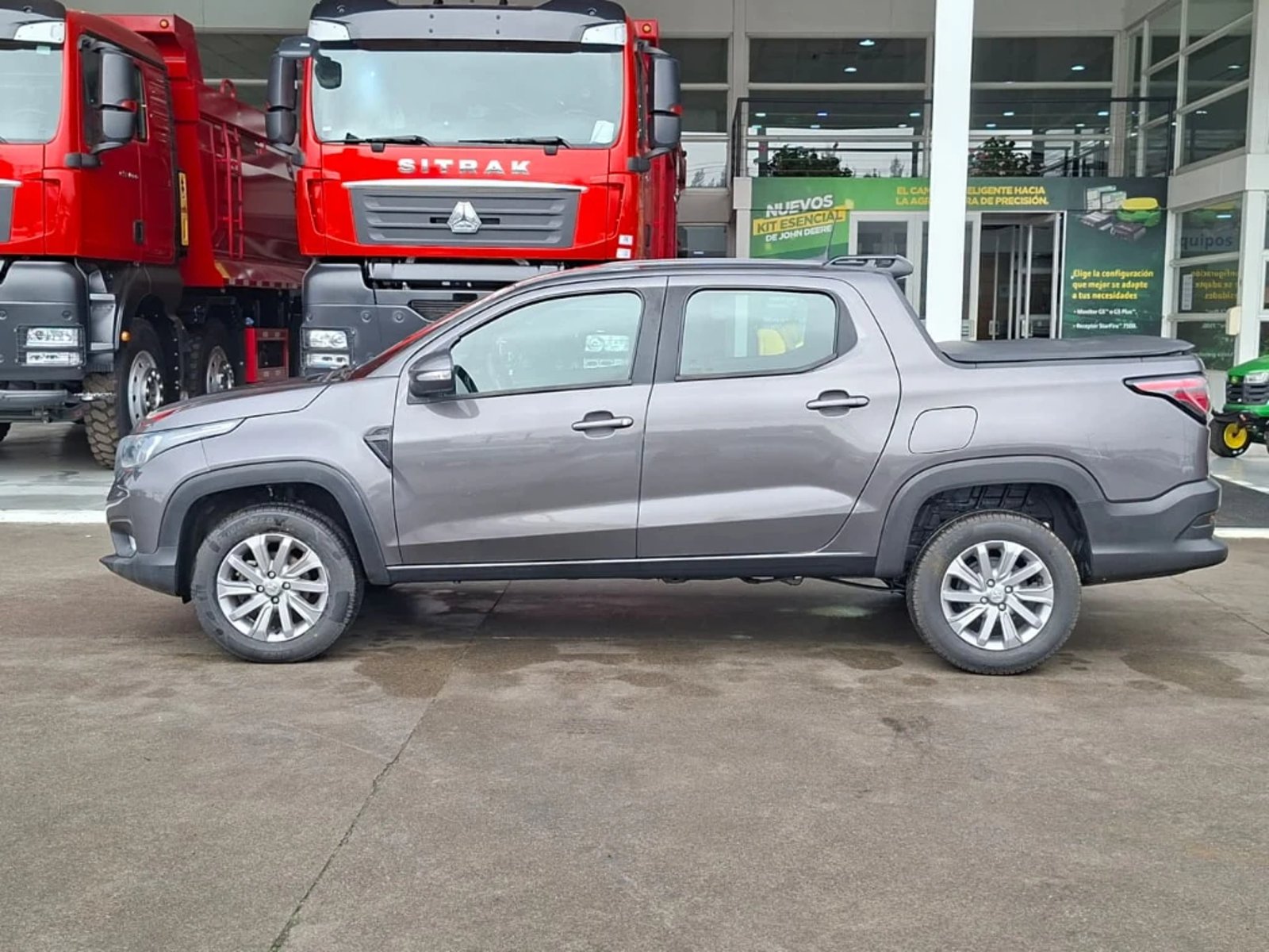 RAM 700 2023 - Imagen 8 de 20