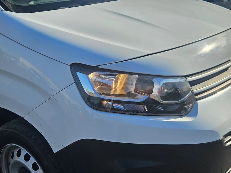 Citroën Berlingo 2022 - Imagen 12 de 20