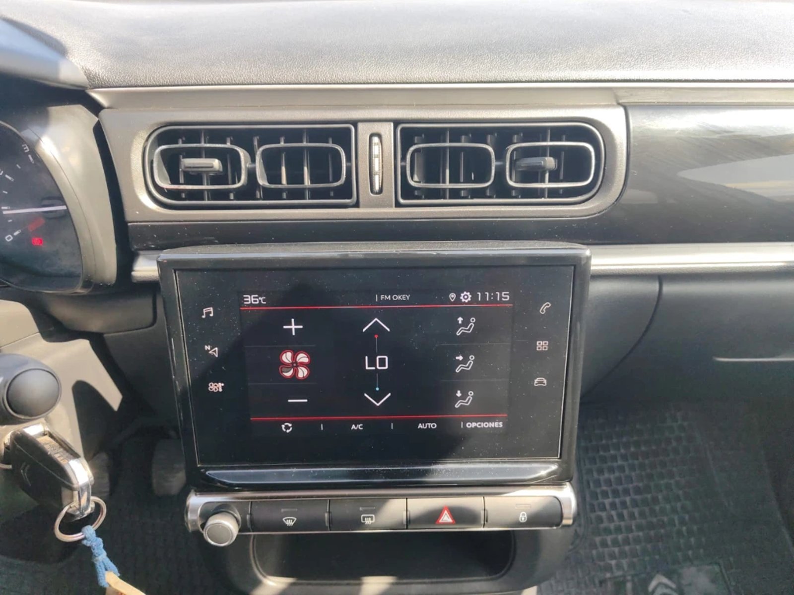 CITROEN C3 2023 - Imagen 13 de 20