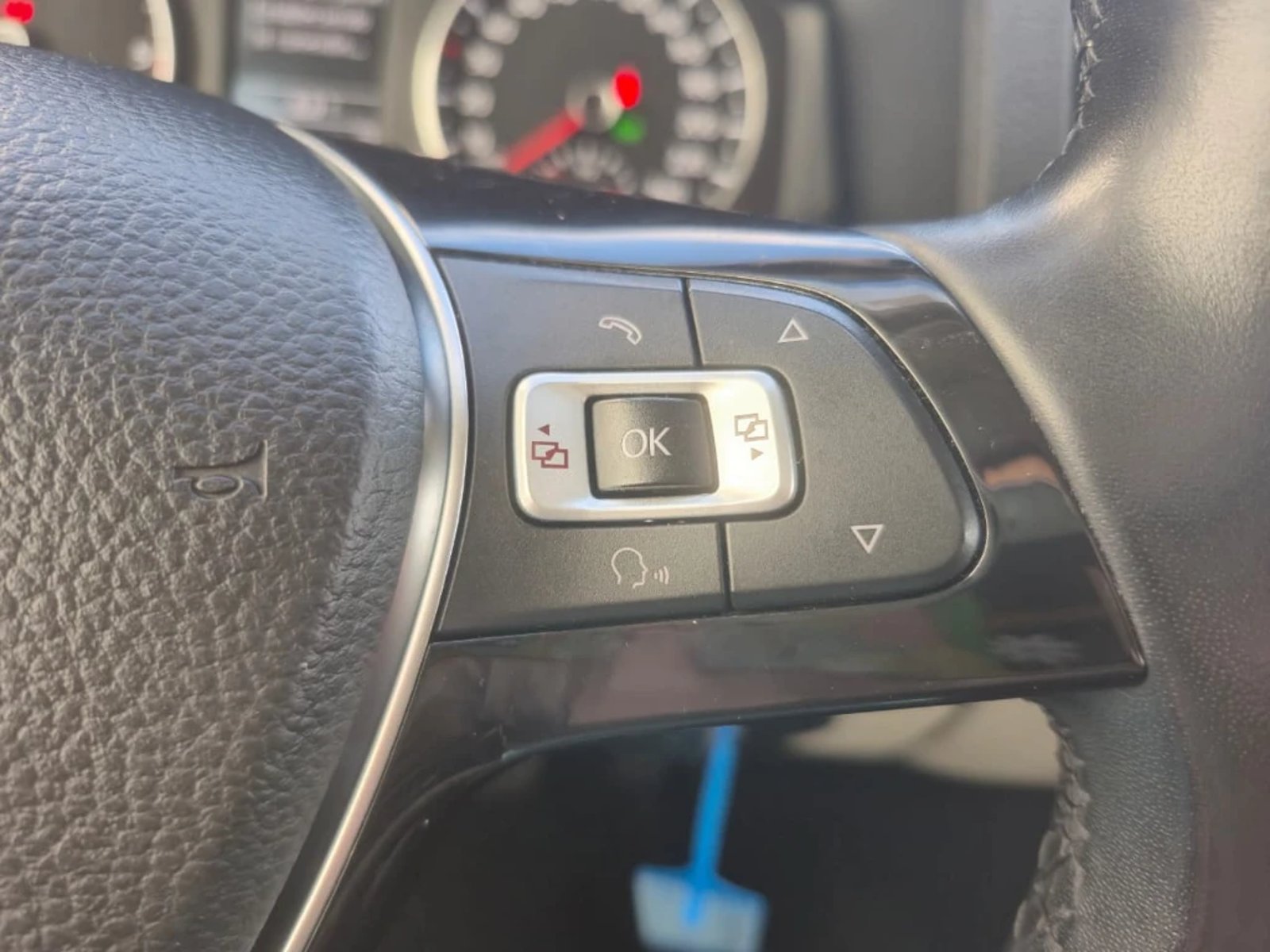 Volkswagen Amarok 2023 - Imagen 20 de 20