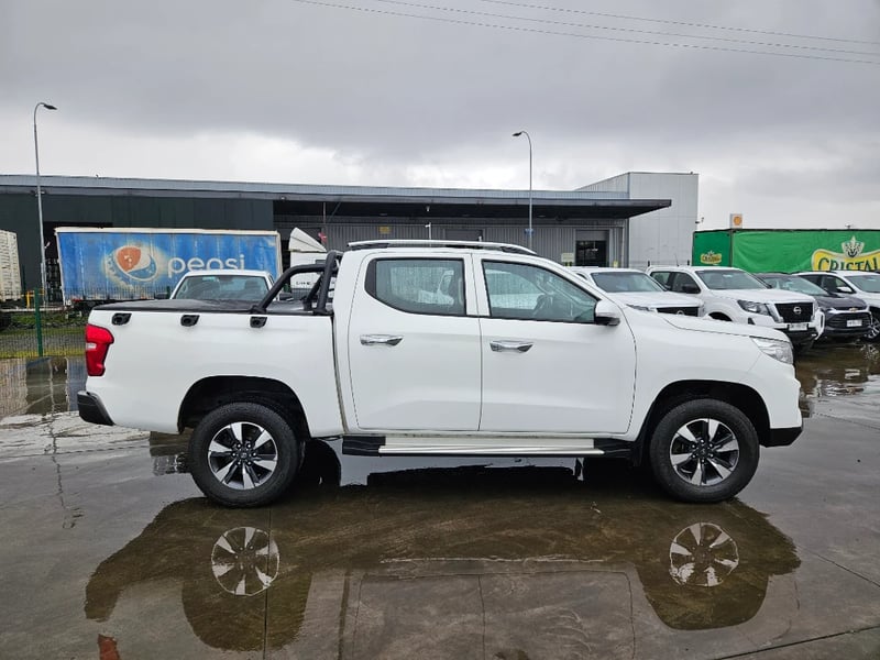 Changan Hunter 2023 - Imagen 4 de 20