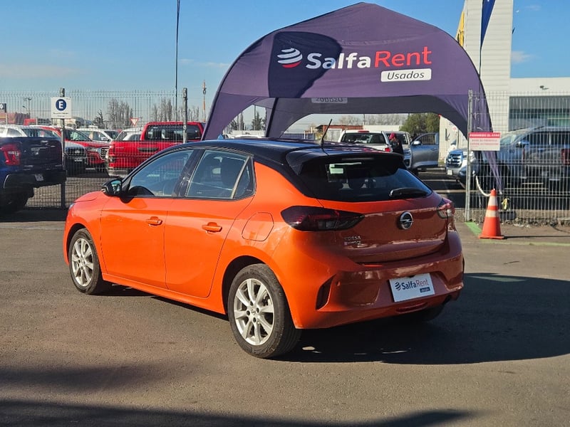 Opel Corsa 2023 - Imagen 7 de 20