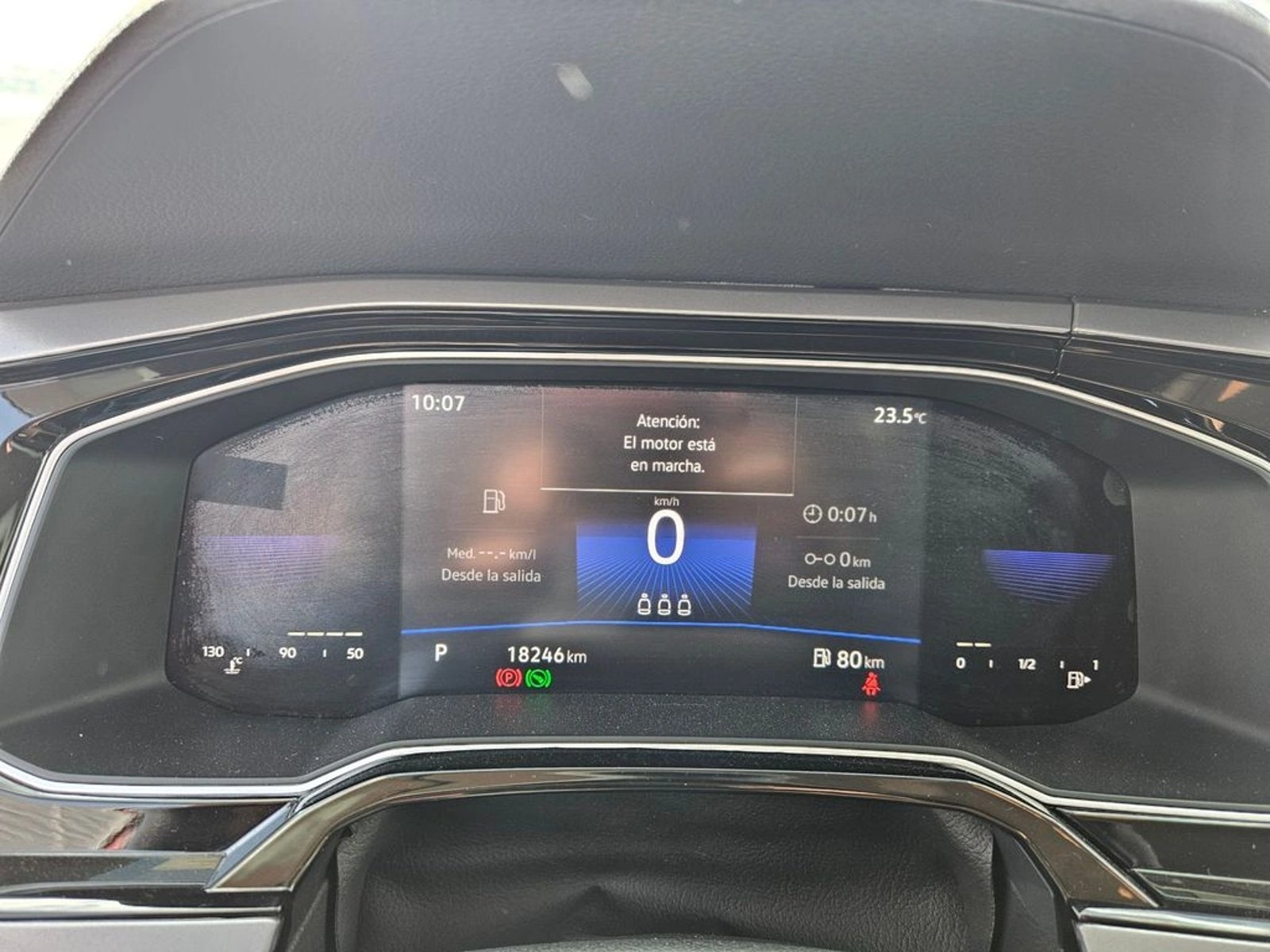 VOLKSWAGEN NIVUS 2024 - Imagen 20 de 20