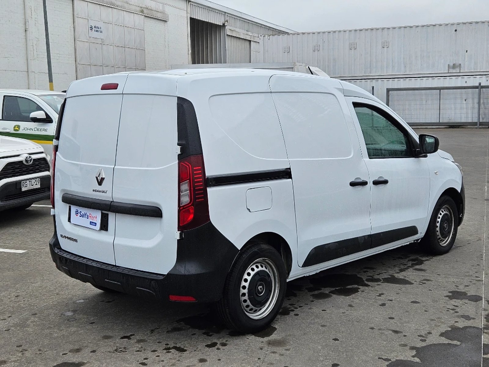 RENAULT EXPRESS 2023 - Imagen 5 de 20