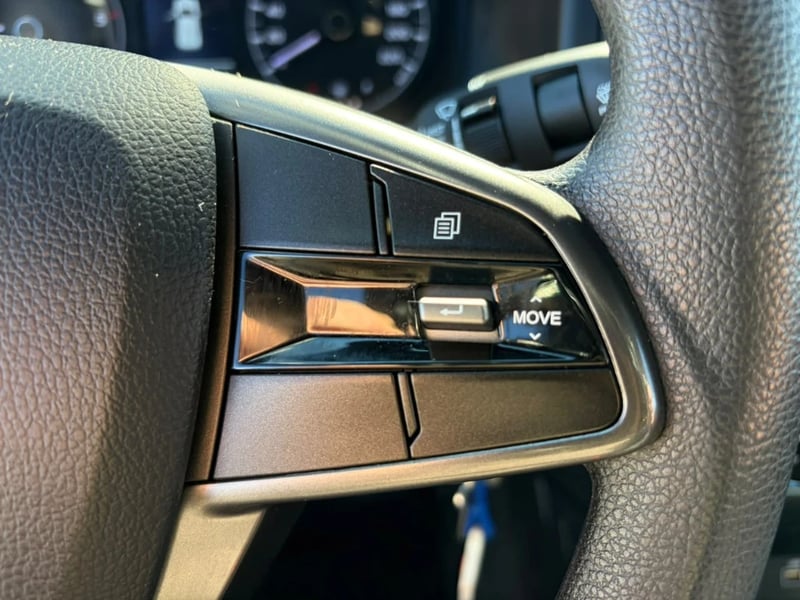 SsangYong Grand musso 2023 - Imagen 20 de 20
