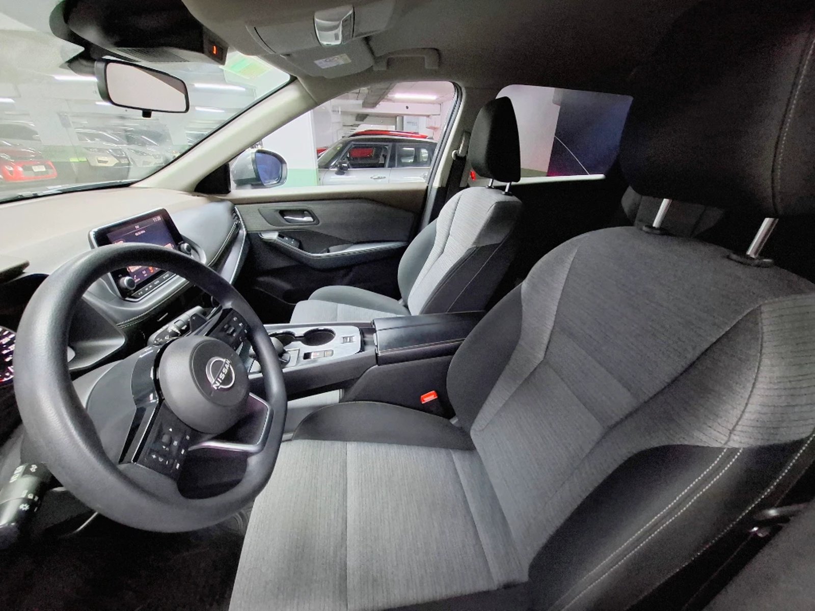 NISSAN X-TRAIL 2023 - Imagen 11 de 20