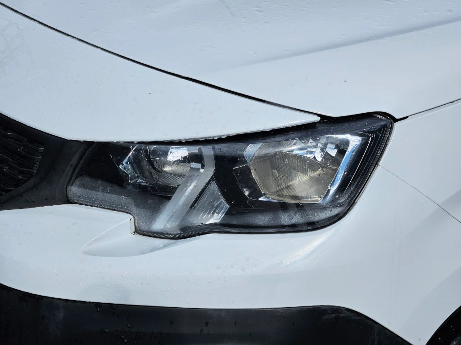 PEUGEOT PARTNER 2024 - Imagen 10 de 20