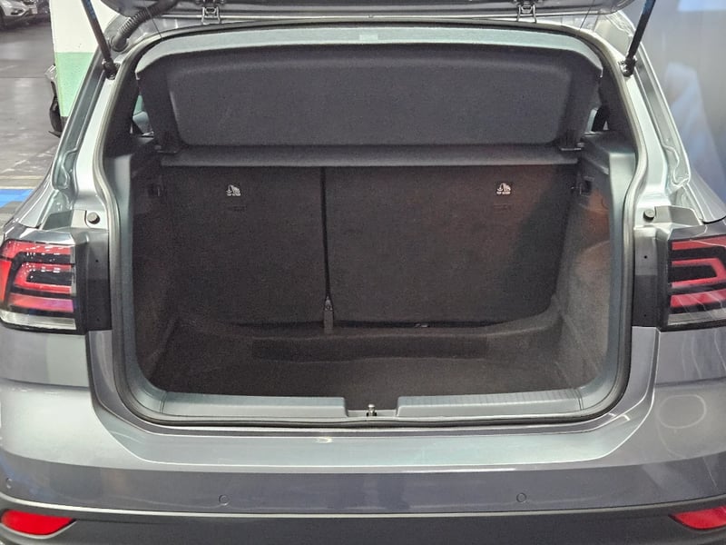 Volkswagen T-cross 2024 - Imagen 7 de 20
