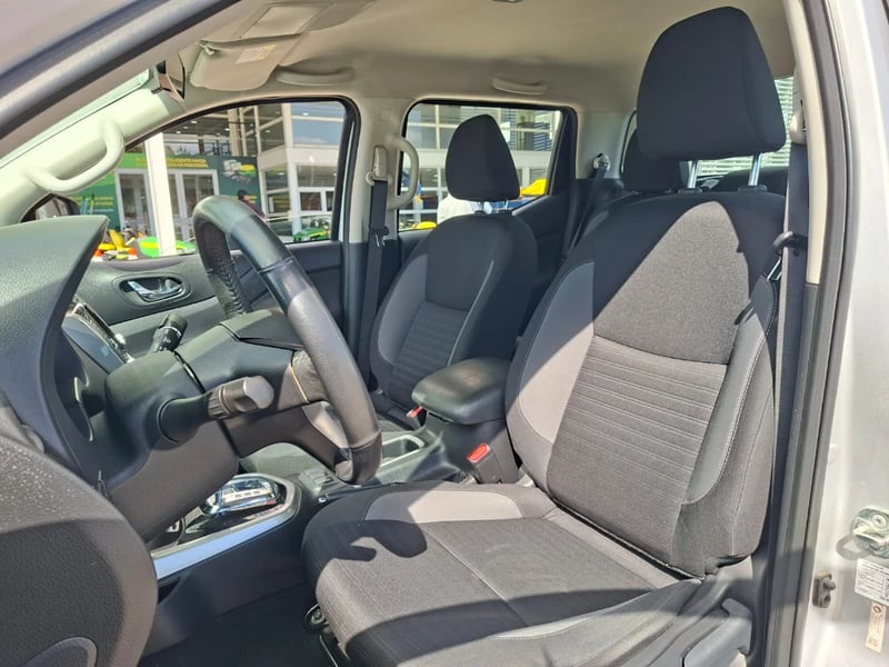 Nissan Navara 2023 - Imagen 14 de 20