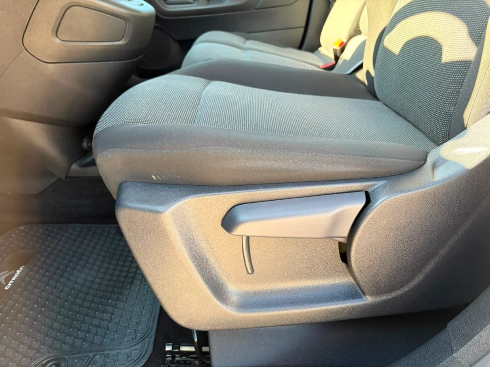 Citroën Berlingo 2024 - Imagen 15 de 20