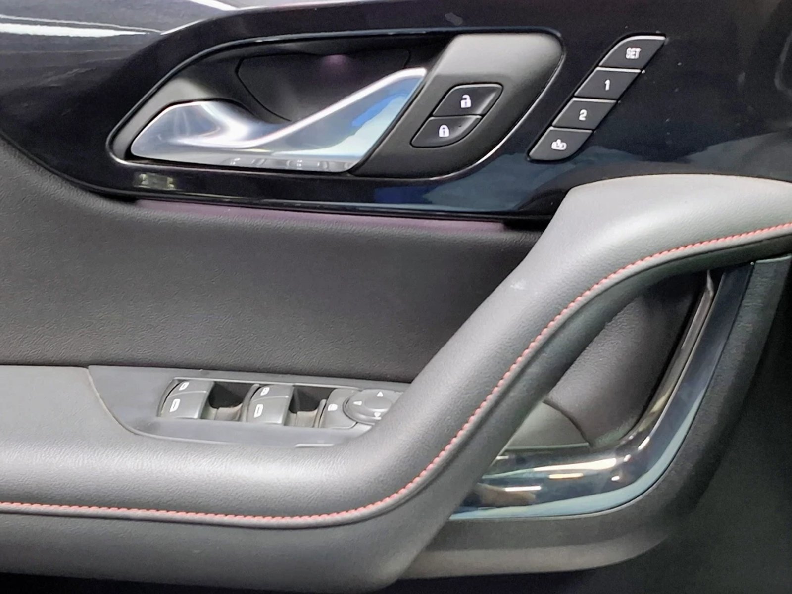 Chevrolet Blazer 2023 - Imagen 11 de 20