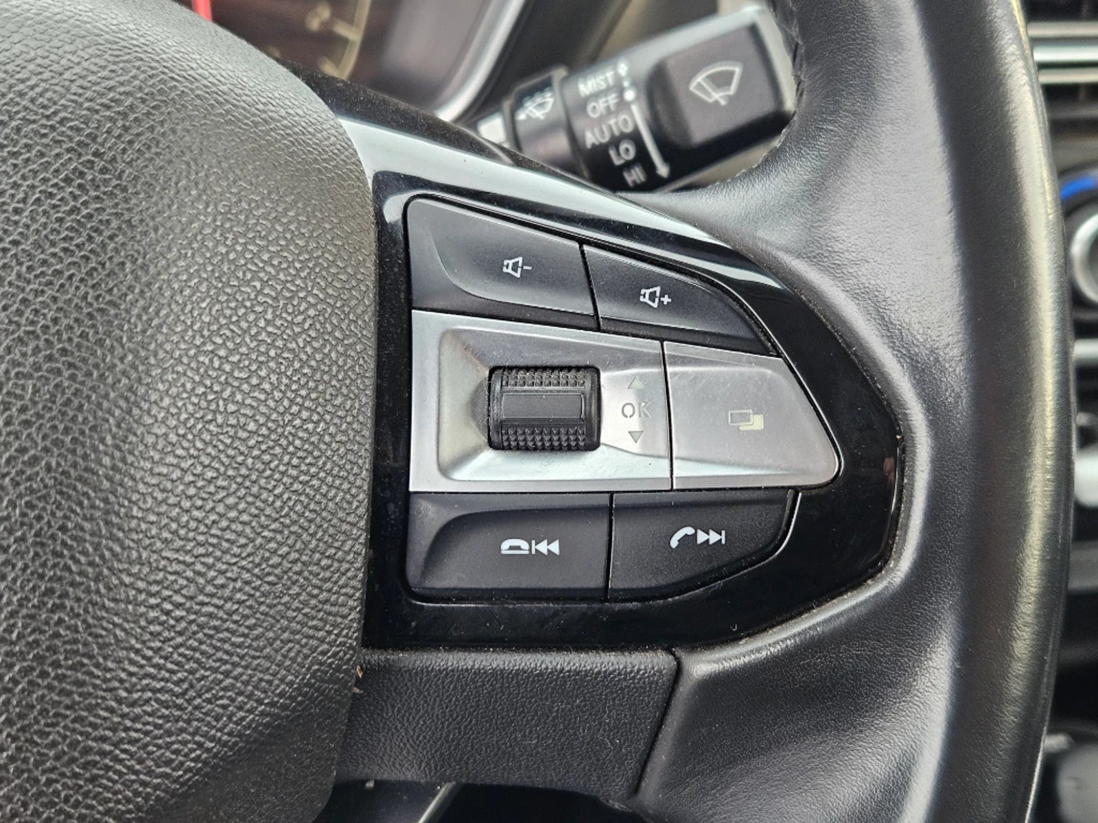 Peugeot Landtrek 2023 - Imagen 18 de 20