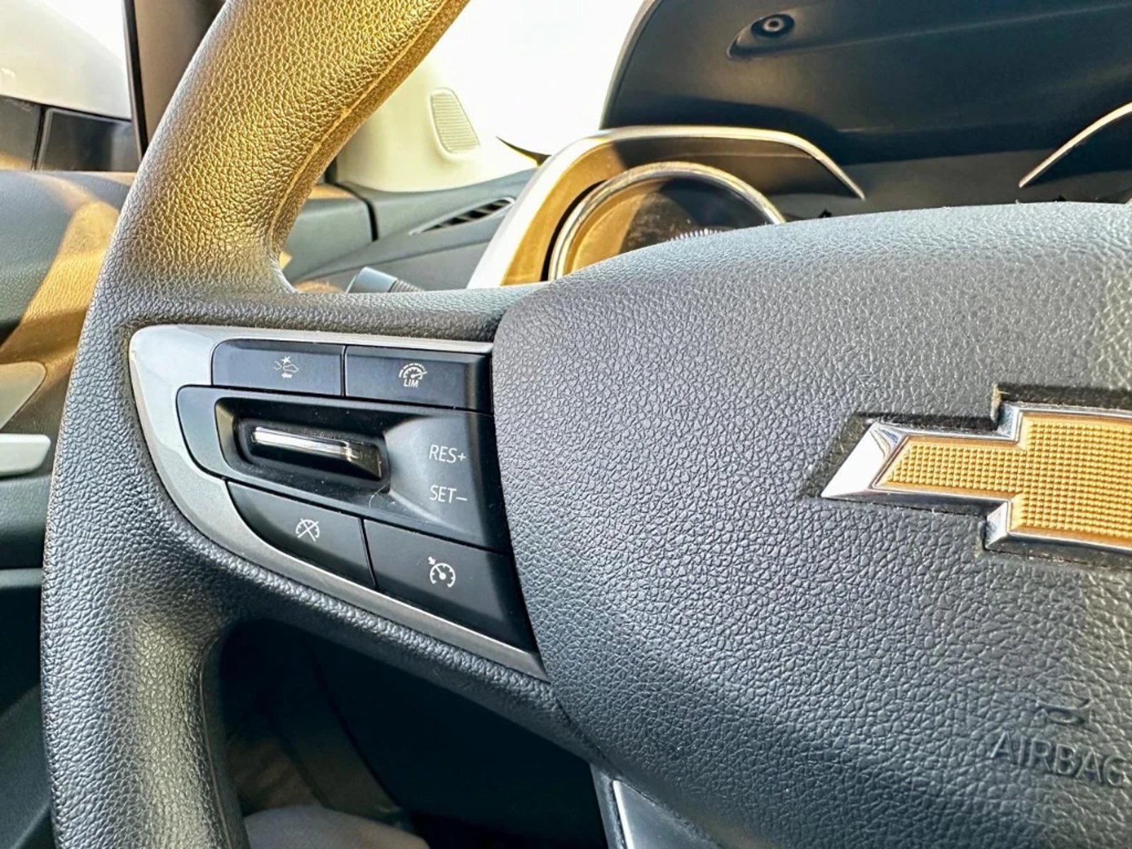 CHEVROLET TRACKER 2025 - Imagen 16 de 20
