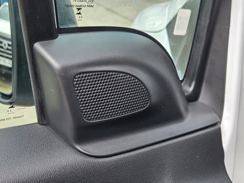 Citroën Berlingo 2024 - Imagen 14 de 20