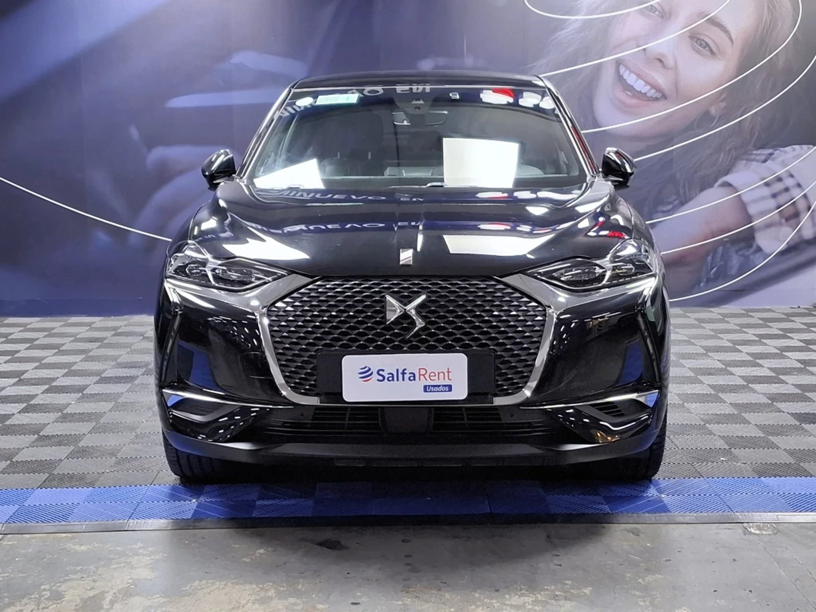 DS Automobiles Ds3 Crossback 2024 - Foto 2 de 20