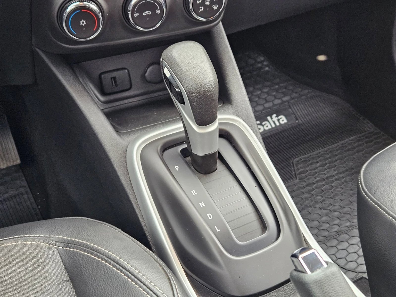CHEVROLET TRACKER 2025 - Imagen 12 de 20