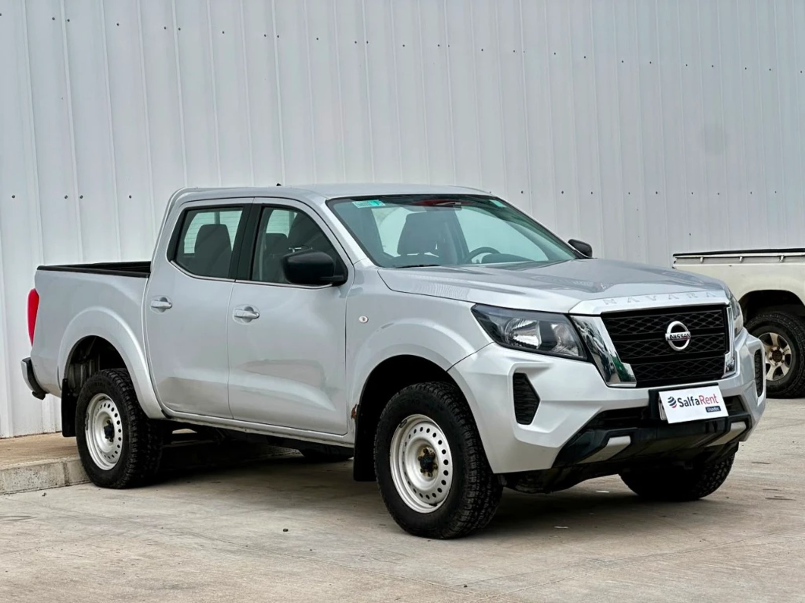 Nissan Navara 2023 - Imagen 3 de 20
