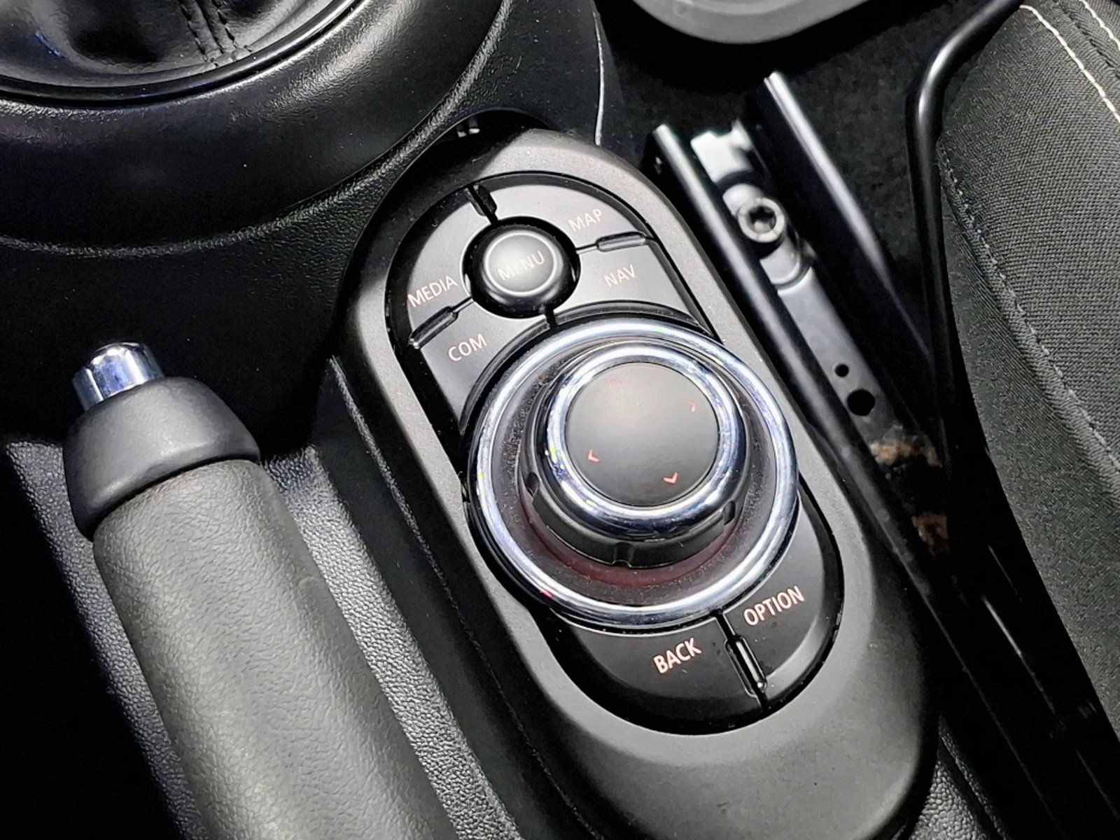 MINI COOPER S 2024 - Imagen 19 de 20