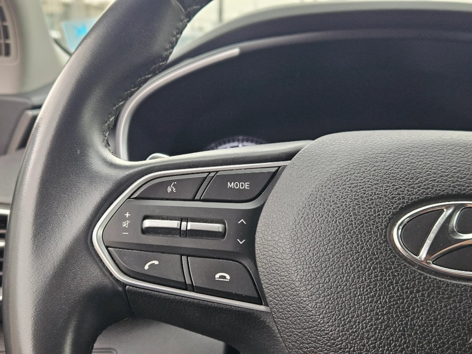 Hyundai Santa fe 2023 - Imagen 16 de 20
