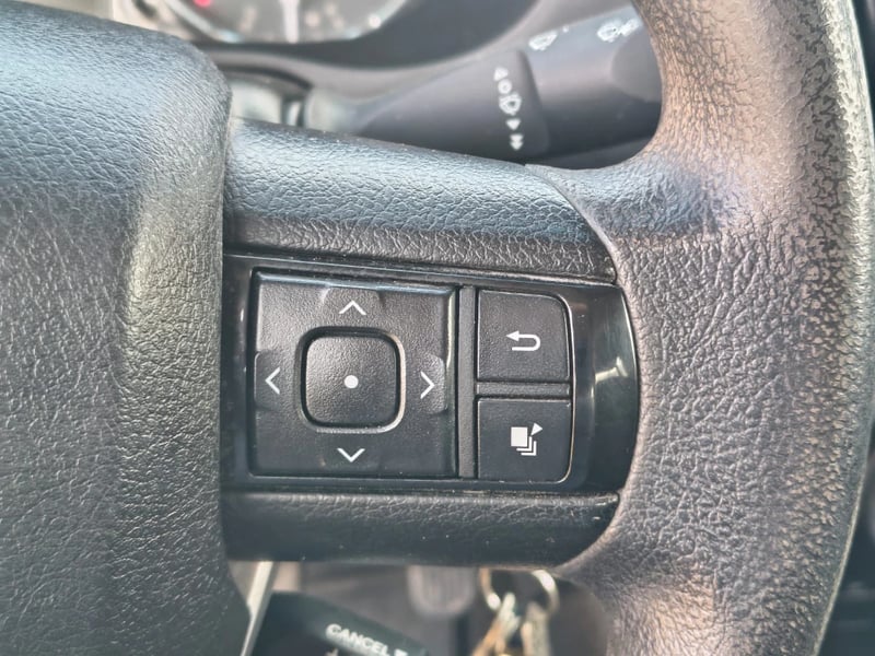 Toyota Hilux 2024 - Imagen 16 de 20
