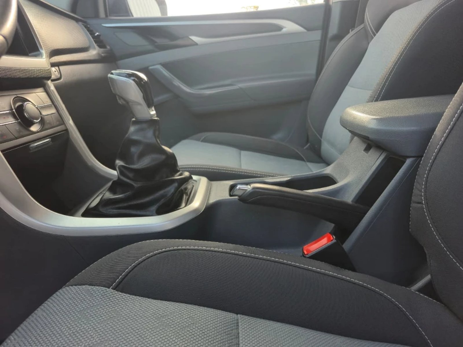 Maxus T60 2024 - Imagen 14 de 20