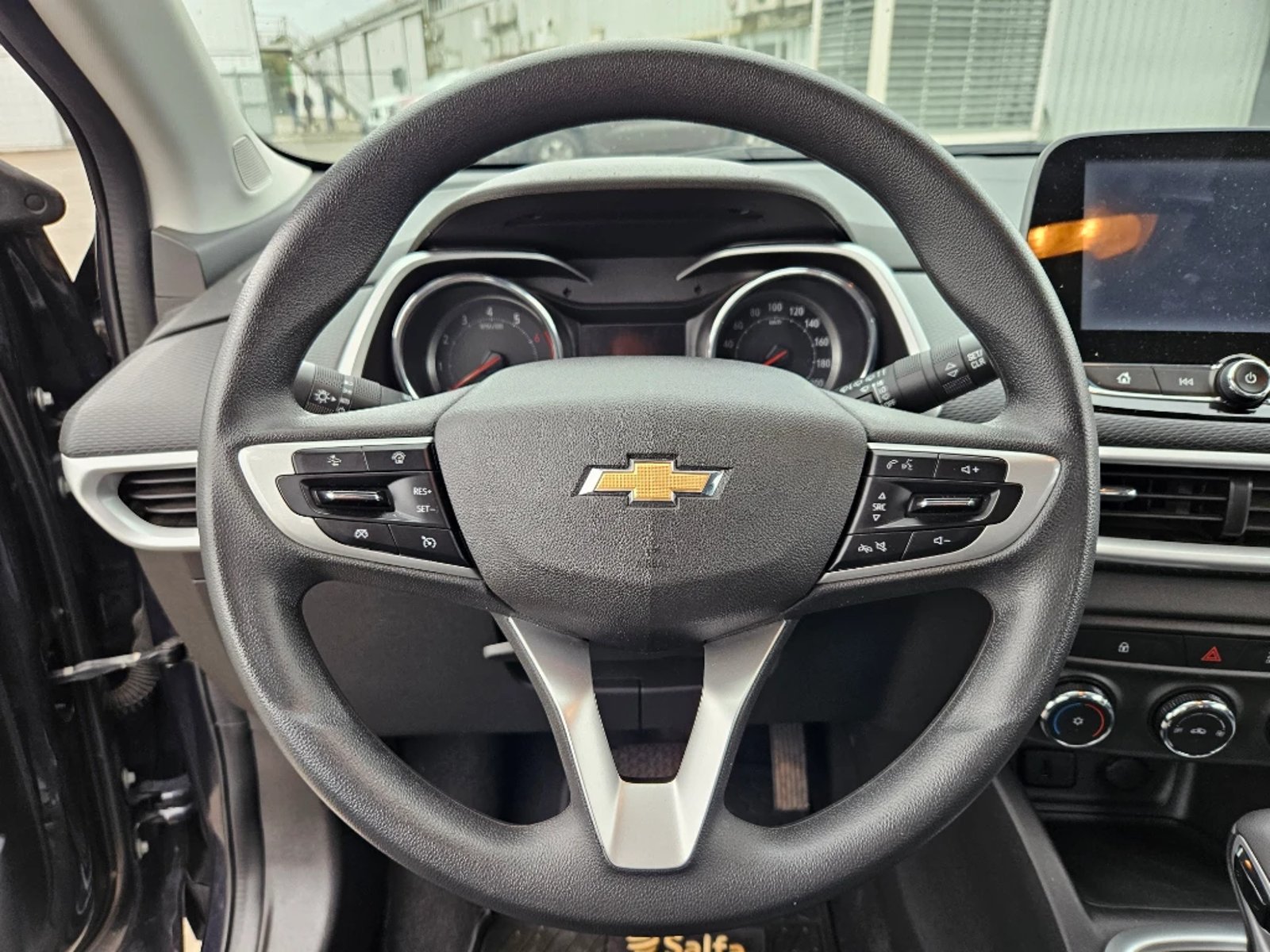 CHEVROLET TRACKER 2025 - Imagen 19 de 20