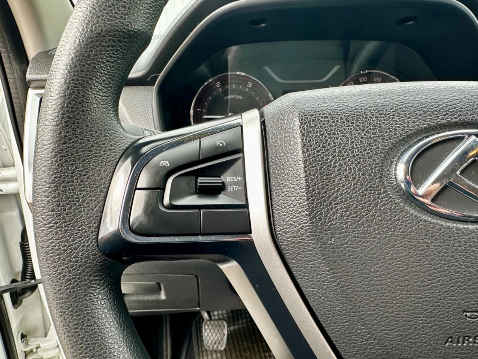 MAXUS T60 2023 - Imagen 18 de 20